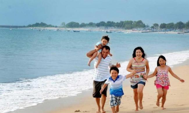 Mulai Maret 2020, Pemerintah Diskon Tiket Pesawat 30 Persen