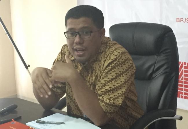 Warga Batam Mulai Sadar Gunakan JKN-KIS