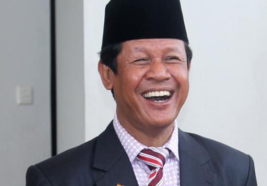 Kadispenda Isdianto Diperiksa, Asintel: Kemana Pajak yang Ditarik Samsat?