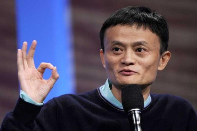 Ide Gila Jack Ma Setuju Jam Kerja 12 Jam