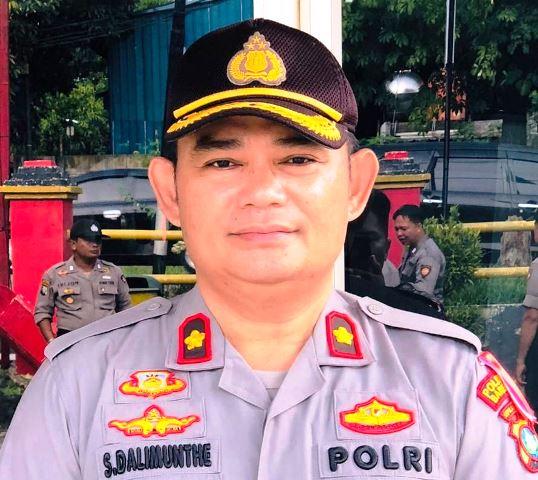 Polresta Barelang Belum Terima Laporan Dugaan Suami Jual Istri