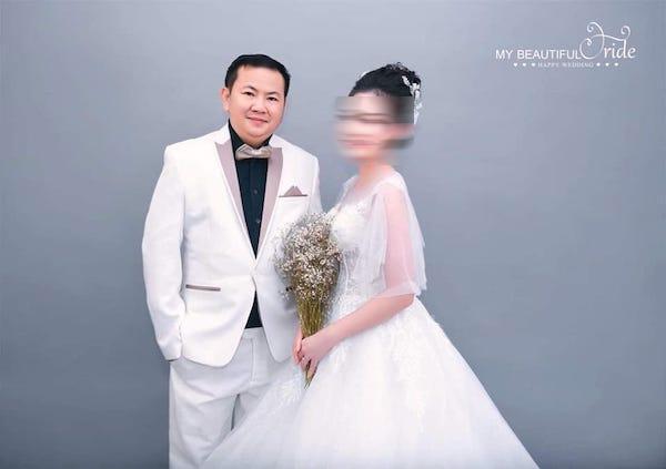 Kelvin Hong Buron Kasus Penipuan Update Status Facebook