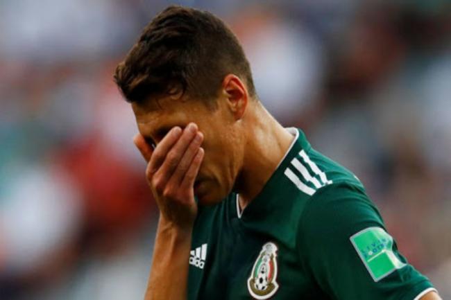 Pelatih Meksiko Puji Brasil, Ini yang Tak Dimiliki Pemainnya