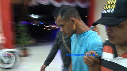 Gembong Narkoba dan Judi di Kampung Aceh Mukakuning Takluk