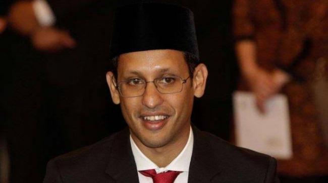 Jokowi Beberkan Alasan Pilih Nadiem Makarim Jadi Mendikbud