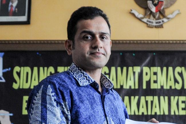 Isu Kudeta dan Kisah Nazaruddin yang Dipecat dari Demokrat 9 Tahun Lalu