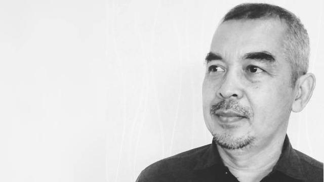 Profil Nukman Luthfie Jadi "Warisan" di Facebook