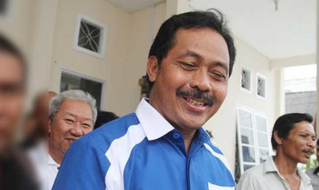 Selamat Hari Lahir Bang Den!