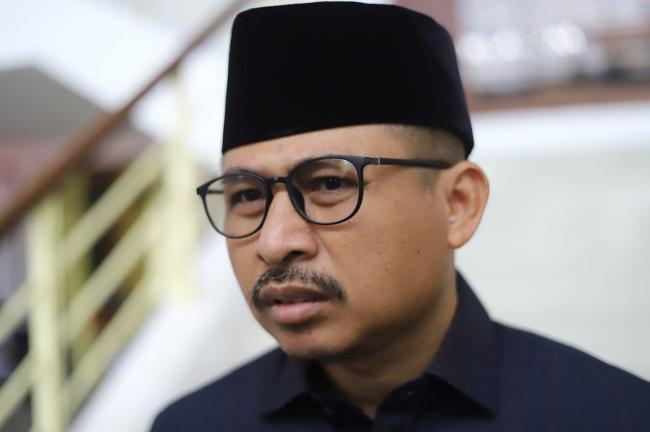 Nuryanto Ungkap Penyebab Molornya Pembahasan APBD Batam 2021