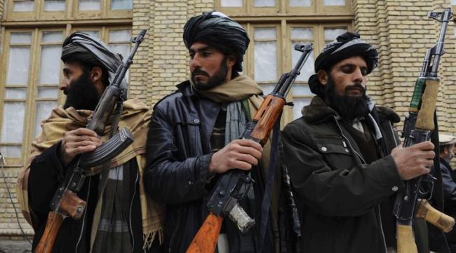 21 Pasukan Keamanan Afghanistan Tewas Akibat Serangan Taliban