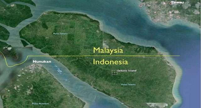 Indonesia-Malaysia Reaktivasi Kesepakatan Perdagangan Perbatasan