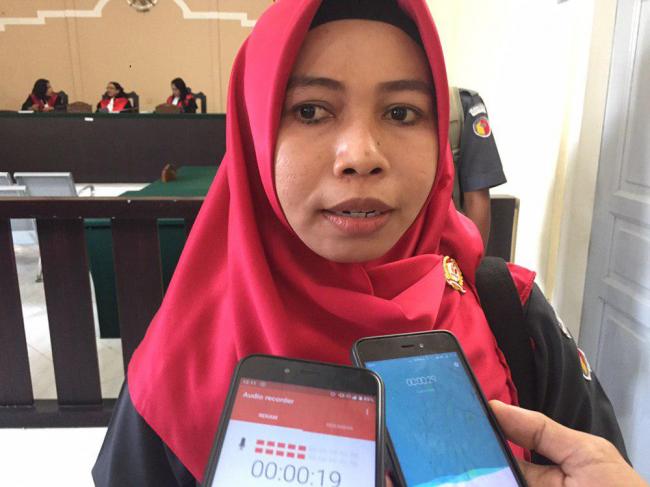 Bawaslu Tanjungpinang Siap Hadapi Laporan Caleg PSI 