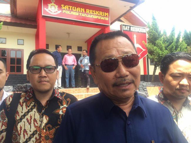 Terkait Pidato Rasis, Bobby Jayanto: Ini Pelajaran Berharga Bagi Saya