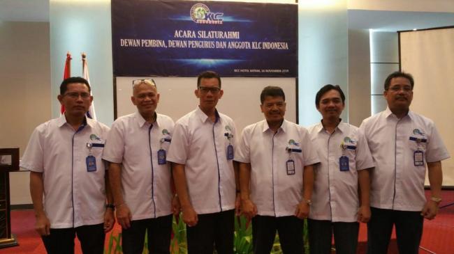 Semangat Kepri Lawyers Club Bahas Kemajuan Kepri