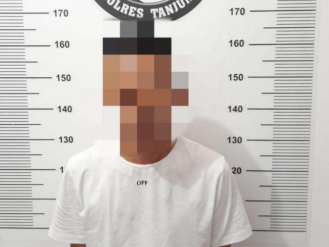 Penjara Tak Bikin Jera, FM Kembali Tergoda Narkoba