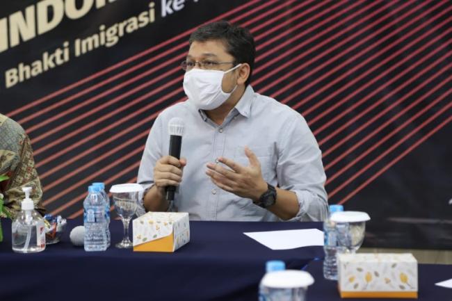 Raden Hari Optimis Dibukanya Nongsa Point-Lagoi Gairahkan Pariwisata Kepri