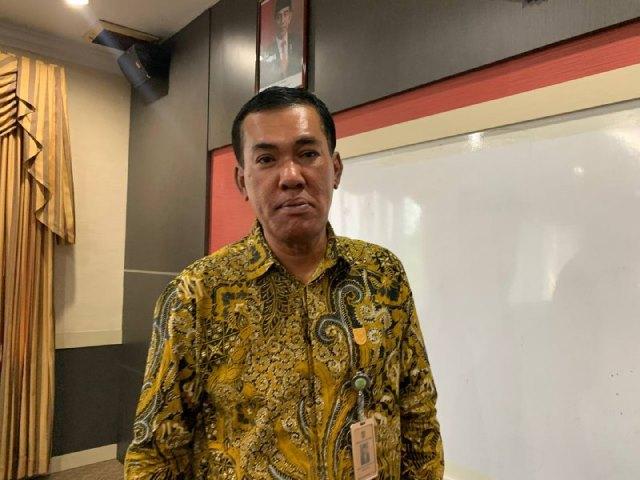 Pimpinan DPRD Batam Rekomendasikan BK Periksa Harmidi dan Rudi
