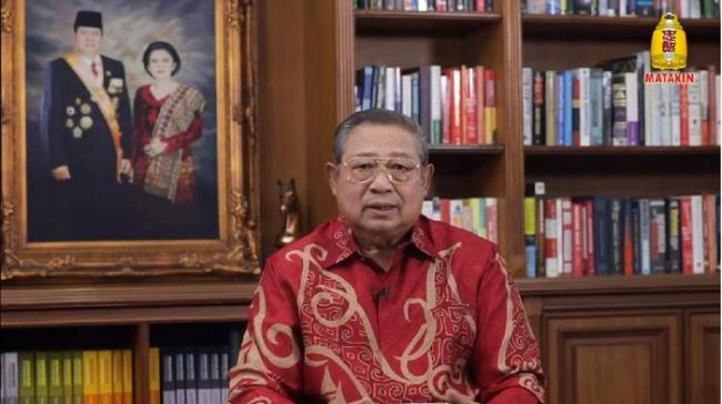 SBY: Partai Demokrat Not for Sale!