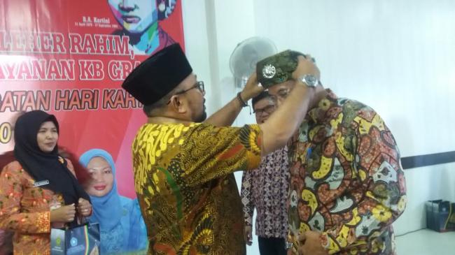 BPJS Tanjungpinang Gelar Seminar Deteksi Dini Kanker