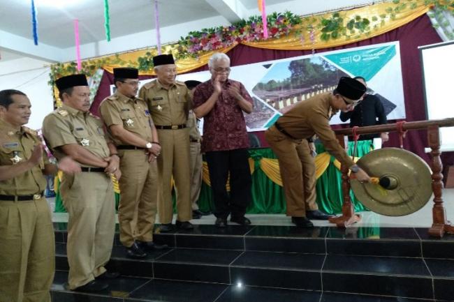 Disbud Catat 116 Cagar Budaya di Lingga yang Perlu Dilestarikan
