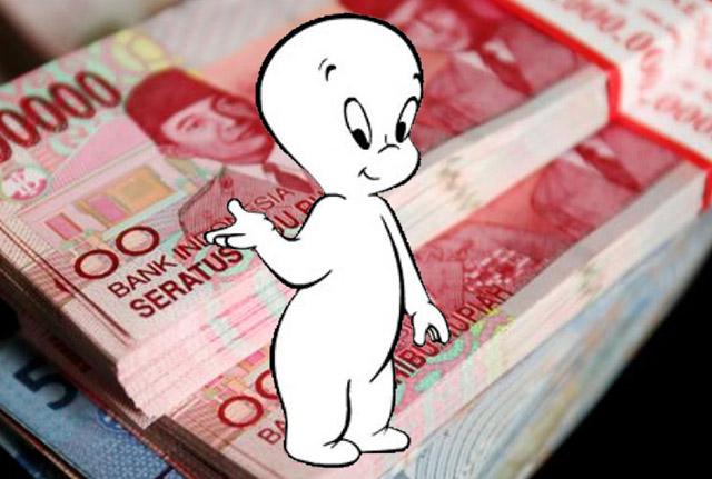 Catat! Pelihara Tuyul dan Pesugihan Tetap Kena Pajak 