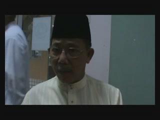Gafatar Batam Sesat, Ketua MUI Batam: Mereka Punya Nabi Bernama Ahmad Musadek