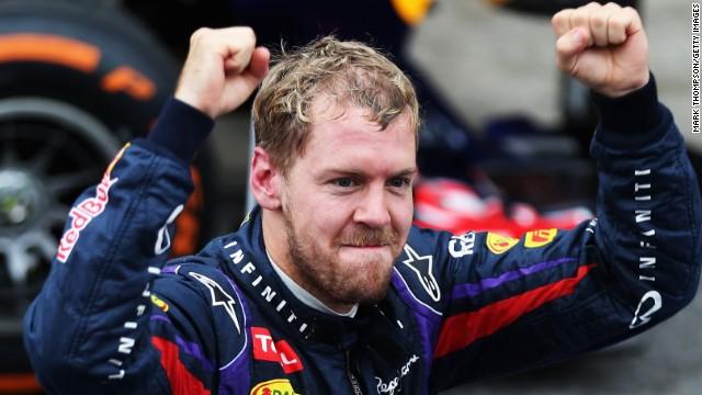 Pebalap Formula 1 Setuju Tindakan Rossi
