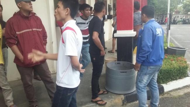 Ahok Dituding Hamili Jenisman dan Gugurkan Kandungan hingga Meninggal 