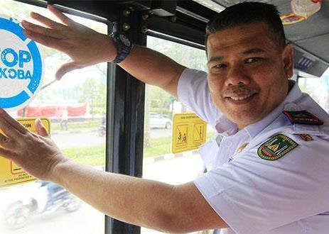 Dishub Siapkan 16 Ribu Tempat Duduk Angkutan Laut untuk Mudik Lebaran