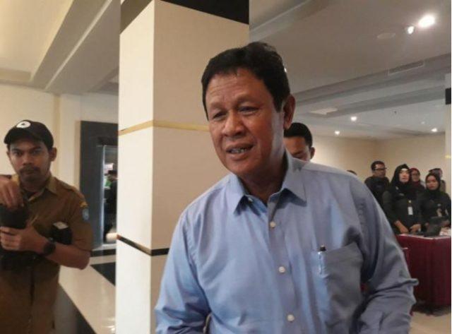 Menanti Gubernur Kepri Definitif, Sekda Belum Dapat Info dari Mendagri
