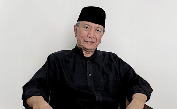 Bondan Gunawan, Mantan Mensesneg Era Gus Dur Meninggal Dunia