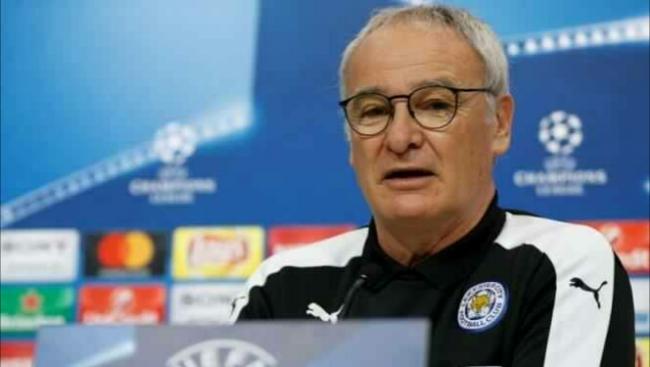 Komentar Claudio Ranieri Usai Dipecat Leicester