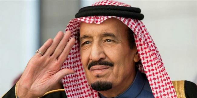 Raja Salman Beri "Reward" Haji dan Umrah Gratis Anggota Polri yang Mengawalnya