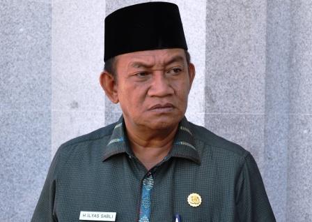 Bupati Natuna Tak Segan Beri Sanksi PNS yang Berpolitik Praktis Jelang Pilkada