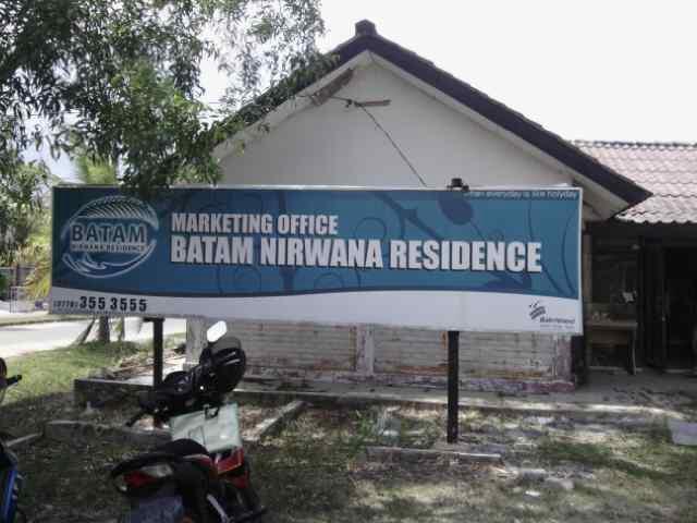 Jeritan Hati Karyawan Pengembang Rumah Mewah yang Telantar 
