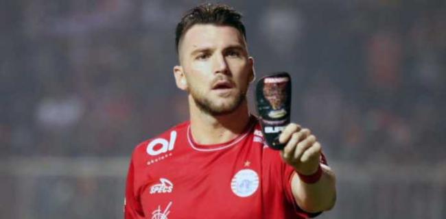 Terungkap Pesepakbola yang Diduga Melecehkan Via Vallen