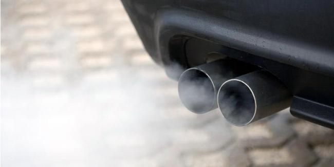 Mulai 1 Juni, Panaskan Mesin Mobil di Singapura Kena Denda 