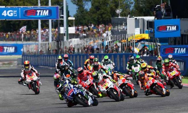 Prediksi Balapan Seru MotoGP di Sirkuit Misano