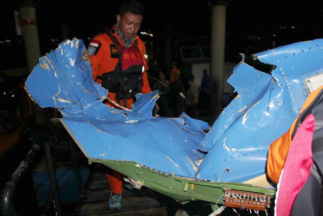 Tim DVI Berhasil Kumpulkan 13 Data Antemortem Korban M28 Sky Truck
