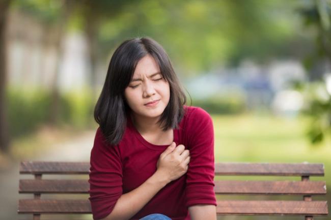 Waspada, Kini Stroke Bisa Menyerang Anak Muda 