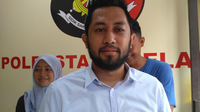  Ketahuan Ada Praktik Judi di Gelper Studio Zone, Begini Modusnya  