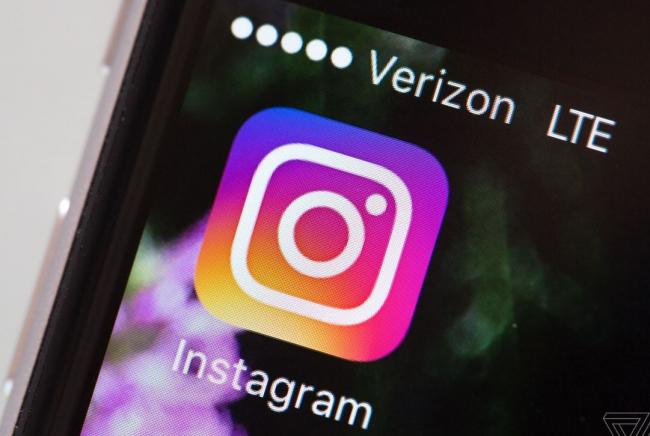 Ratusan Akun Instagram Diserang, Apa Gerangan?
