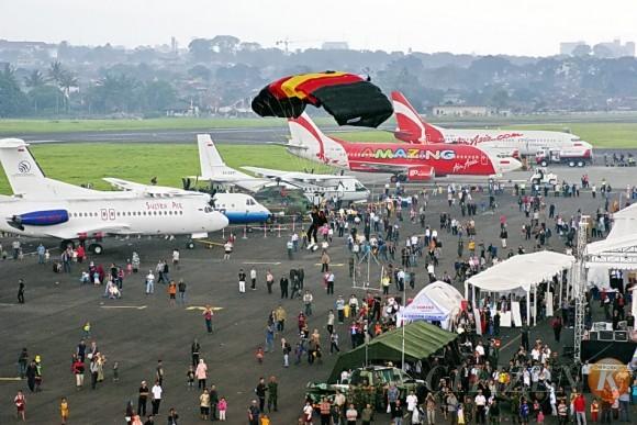 Siap-siap, Bulan Mei Waktunya Berwisata ke Medan