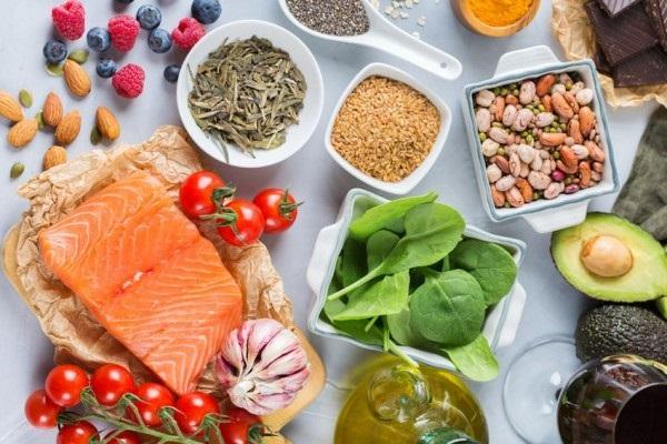 Wajib Konsumsi, 7 Makanan Ini Mampu Tingkatkan Kesehatan Otak