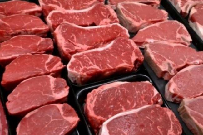 Studi Baru: Virus Corona Bisa Bertahan di Daging Beku hingga 3 Minggu