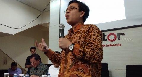 Survei: Masyarakat Takut untuk Sampaikan Pendapat dan Sulit Berdemonstrasi