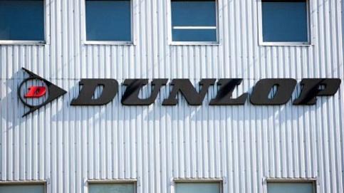 Dunlop Akan Bangun Pabrik Ban Pesawat Terbang di Indonesia