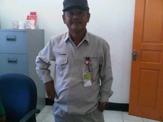 Pembunuhan Pejabat Pertamina Batam Terkait Mafia BBM Ilegal?