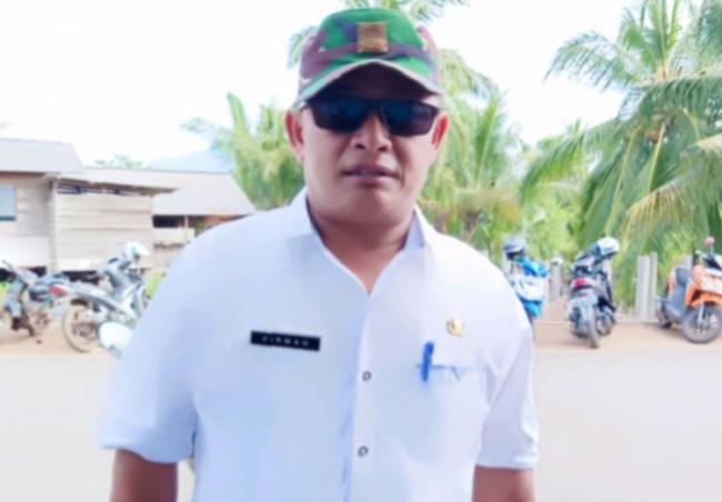 Kerjasama Publikasi Pemkab Lingga dan Media Tunggu Perbup