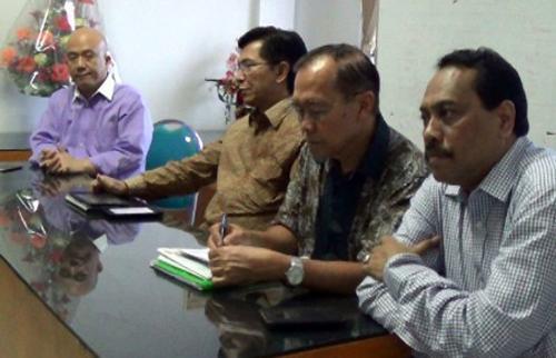 Ini Ajaran Kelompok "Oikumene Kasih" yang Membuat Resah Umat Kristiani Surabaya